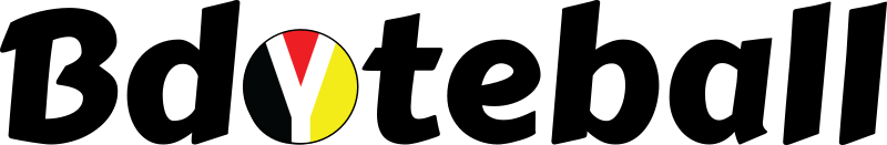 Bdoteball